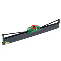 Olivetti Farbband B0375 Nylon schwarz 3,5 Mio Zeichen 5 Stück Olivetti Farbband B0375 Nylon schwarz 3,5 Mio Zeichen 5 Stück