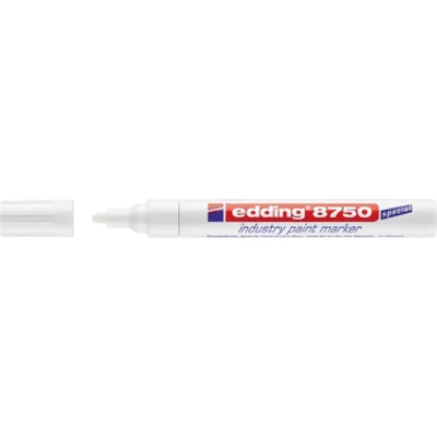 edding Paintmarker 4-8750049 weiß edding Paintmarker 4-8750049 weiß