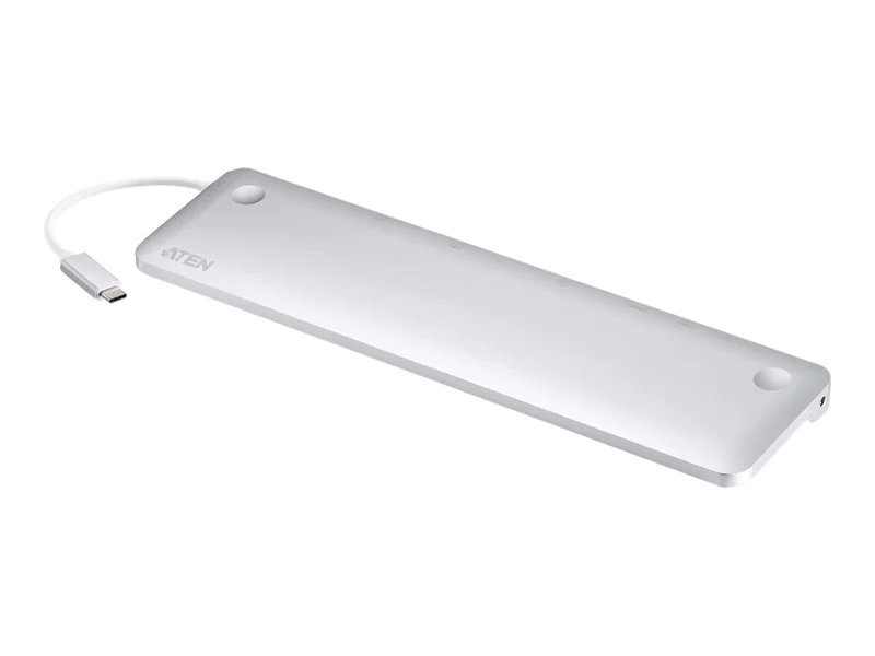 ATEN UH3234 - Dockingstation - USB-C - VGA, HDMI, DP - 1GbE - für ATEN UEH4002A