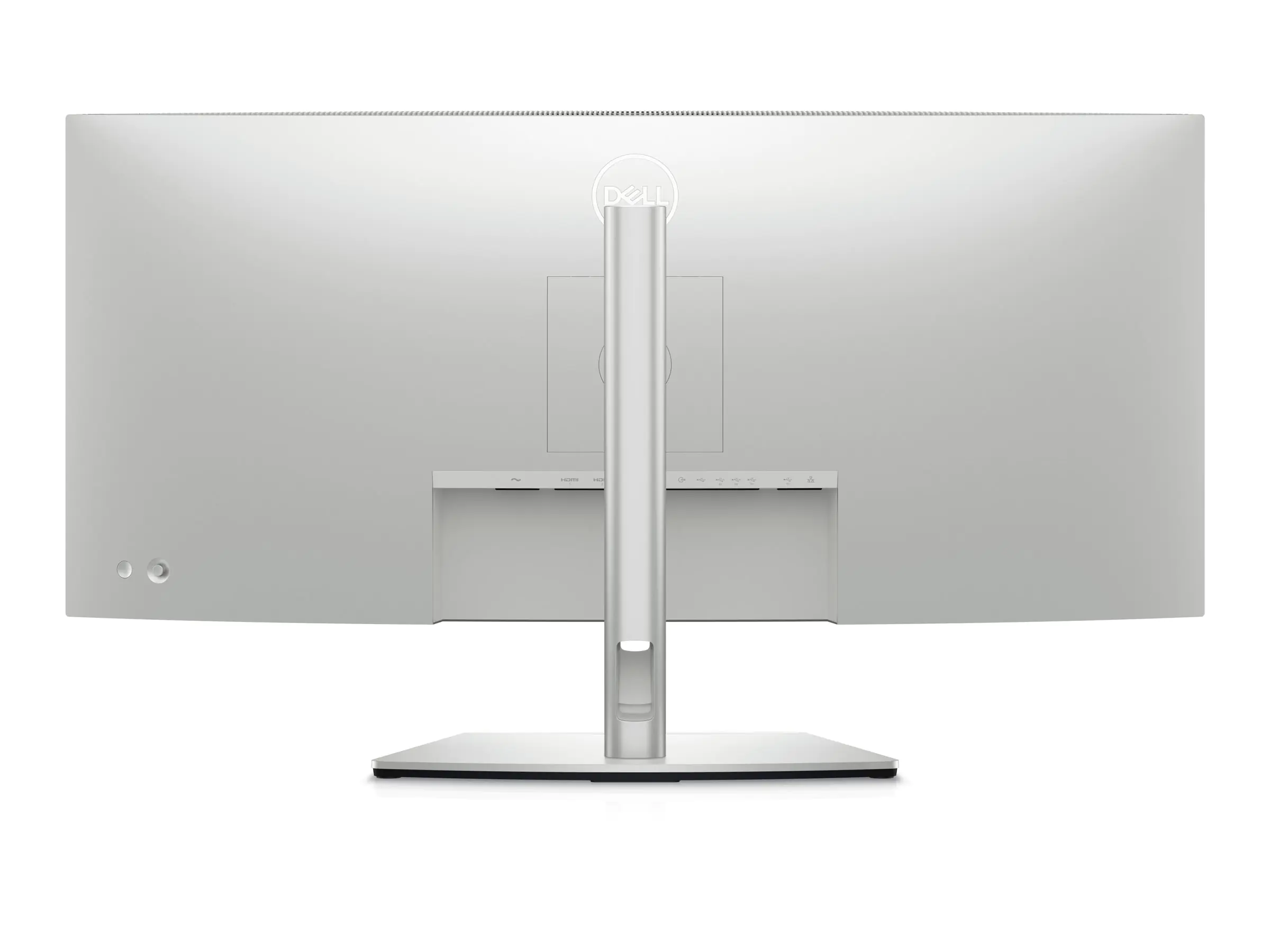 Dell UltraSharp U3423WE - LED-Monitor - gebogen - 86.7 cm (34.14") DELL-U3423WE