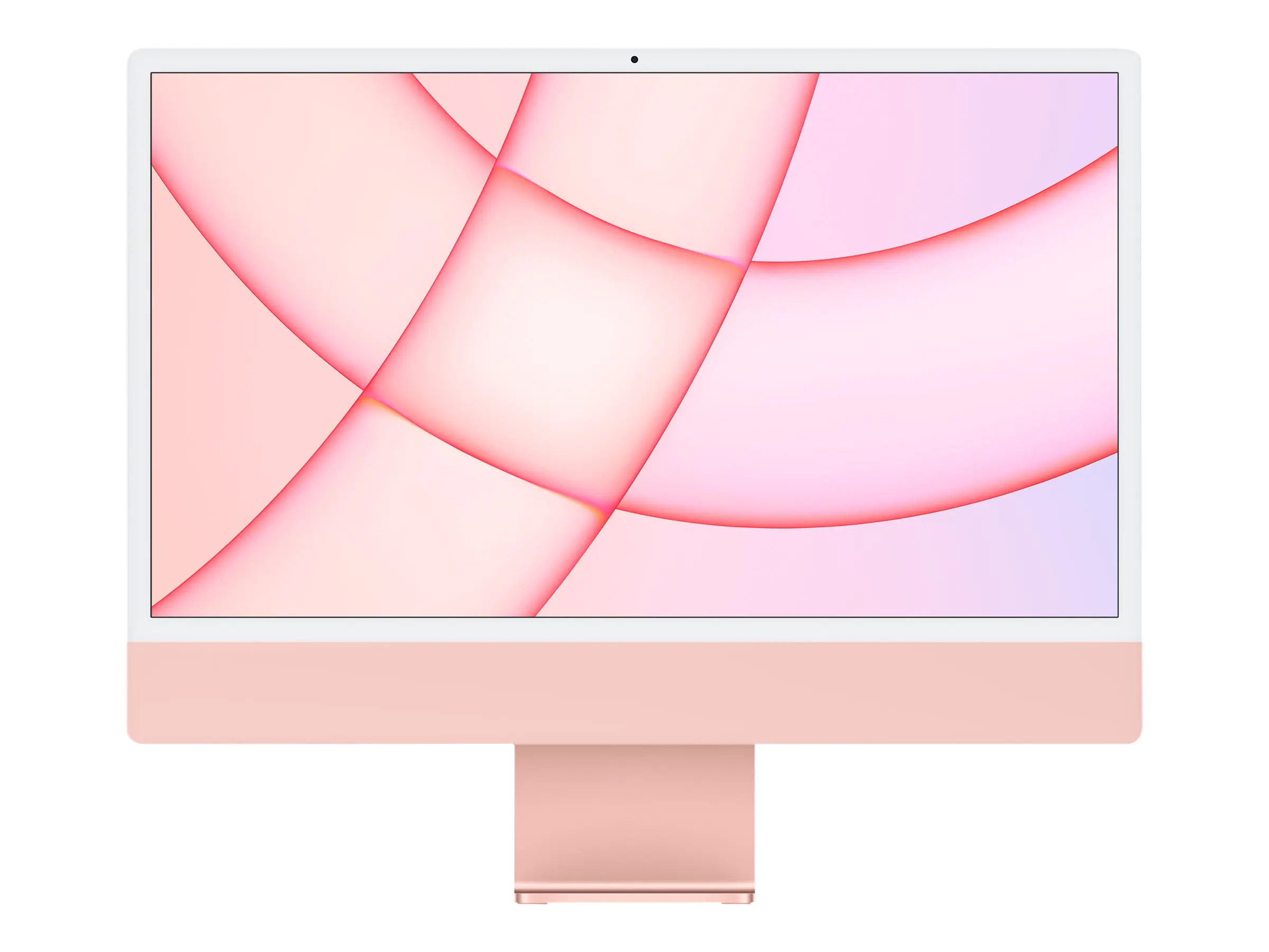 Apple iMac with 4.5K Retina display - All-in-One (Komplettlösung)