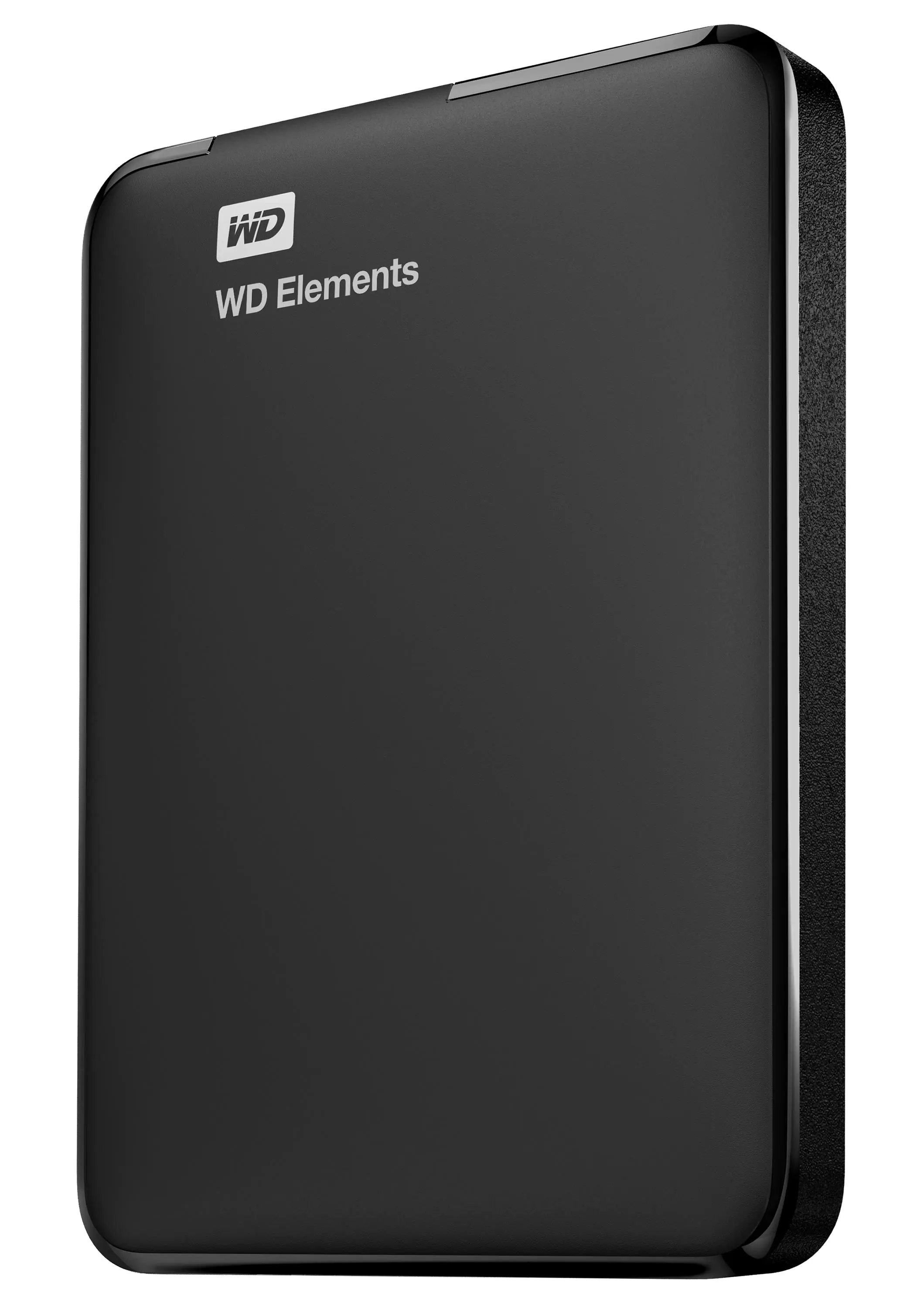 WD Elements Portable WDBU6Y0020BBK - Festplatte - 2 TB - extern (tragbar) - USB 3.0 WD Elements Portable WDBU6Y0020BBK - Festplatte - 2 TB - extern (tragbar) - USB 3.0