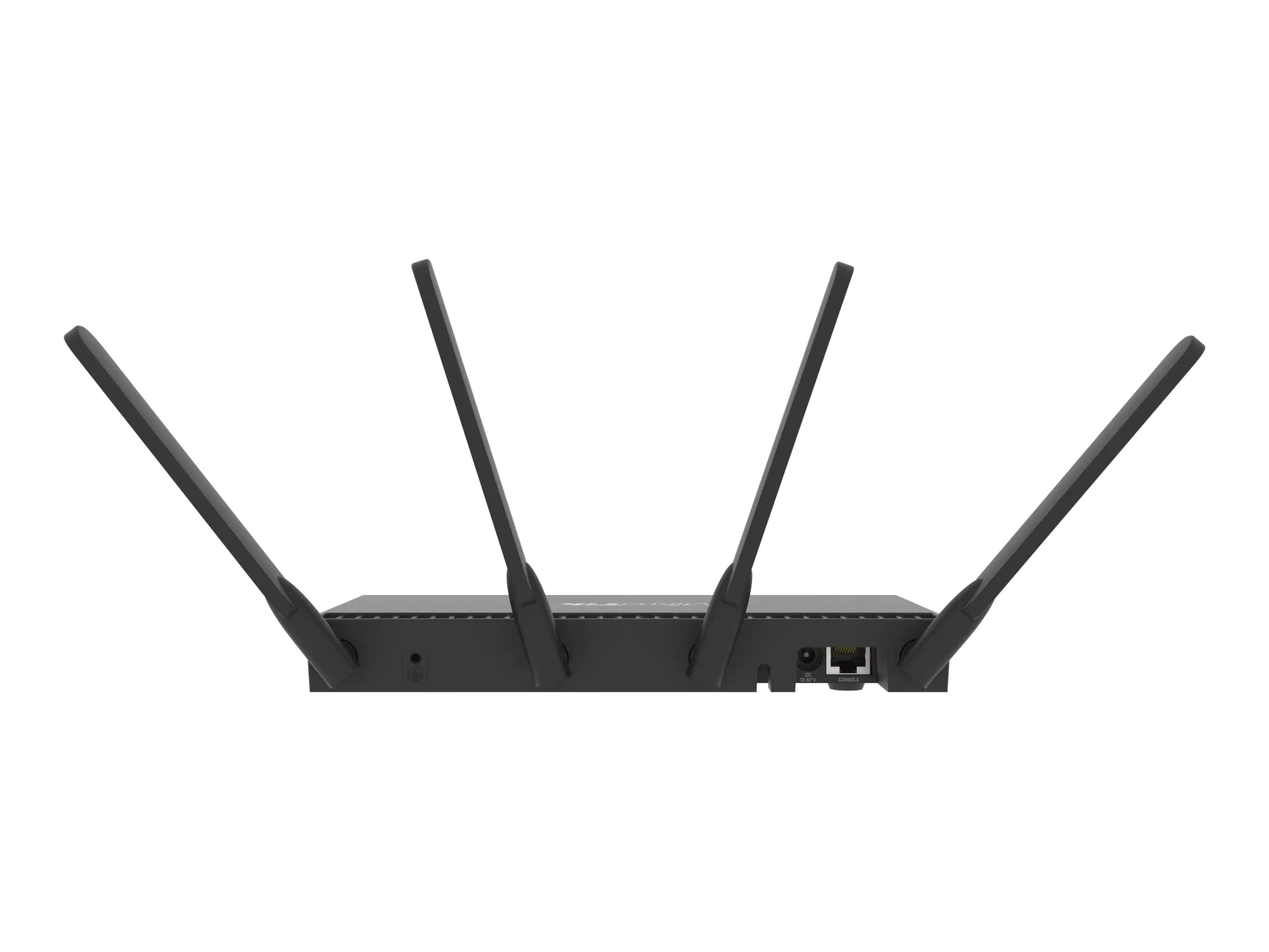 MikroTik RB4011iGS+5HacQ2HnD-IN - Wireless Router - 10 GigE - 802.11a/b/g/n/ac - Dual-Band MikroTik RB4011iGS+5HacQ2HnD-IN - Wireless Router - 10 GigE - 802.11a/b/g/n/ac - Dual-Band