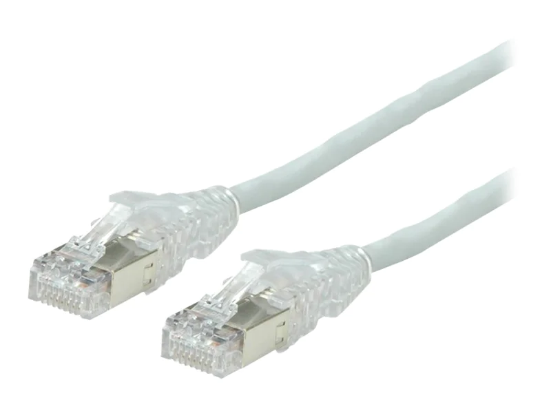 ROTRONIC-SECOMP Dätwyler - Patch-Kabel - RJ-45 (M) zu RJ-45 (M) 21.05.0627