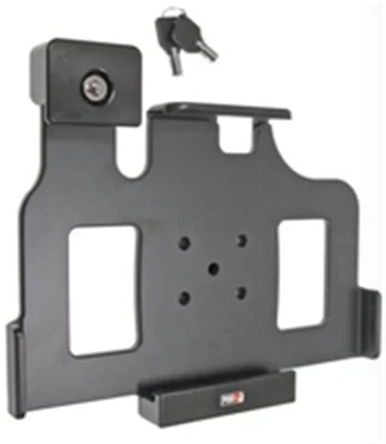 Brodit 539777, Tablet/UMPC, Passive Halterung, Indoor, Schwarz