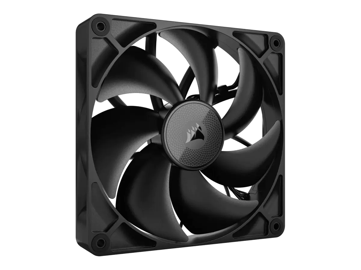 Corsair iCUE Link RX140 - Gehäuselüfter - 140 CO-9051011-WW