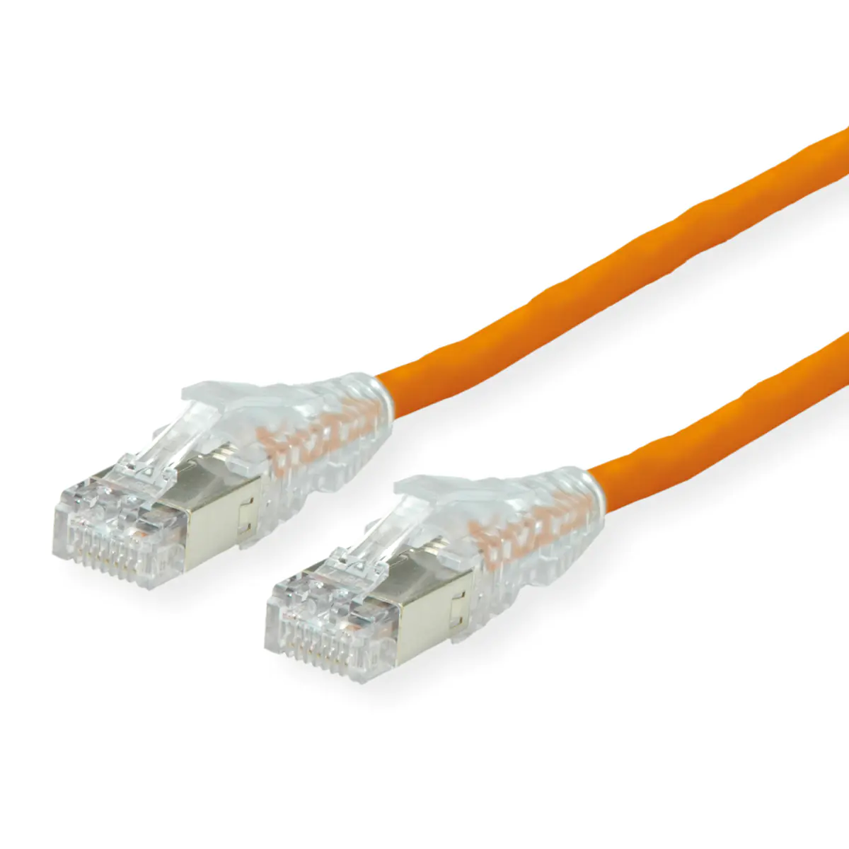 ROTRONIC-SECOMP Dätwyler - Patch-Kabel - RJ-45 (M) zu RJ-45 (M) 21.05.0612