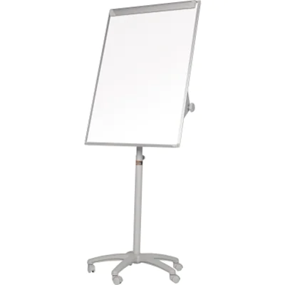 Bi-office Flipchart Classic EA4806175GR mobil 70x100cm grau Bi-office Flipchart Classic EA4806175GR mobil 70x100cm grau