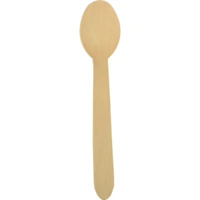 PAPSTAR Löffel Pure 18249 15,7cm Holz 100 St./Pack. PAPSTAR Löffel Pure 18249 15,7cm Holz 100 St./Pack.