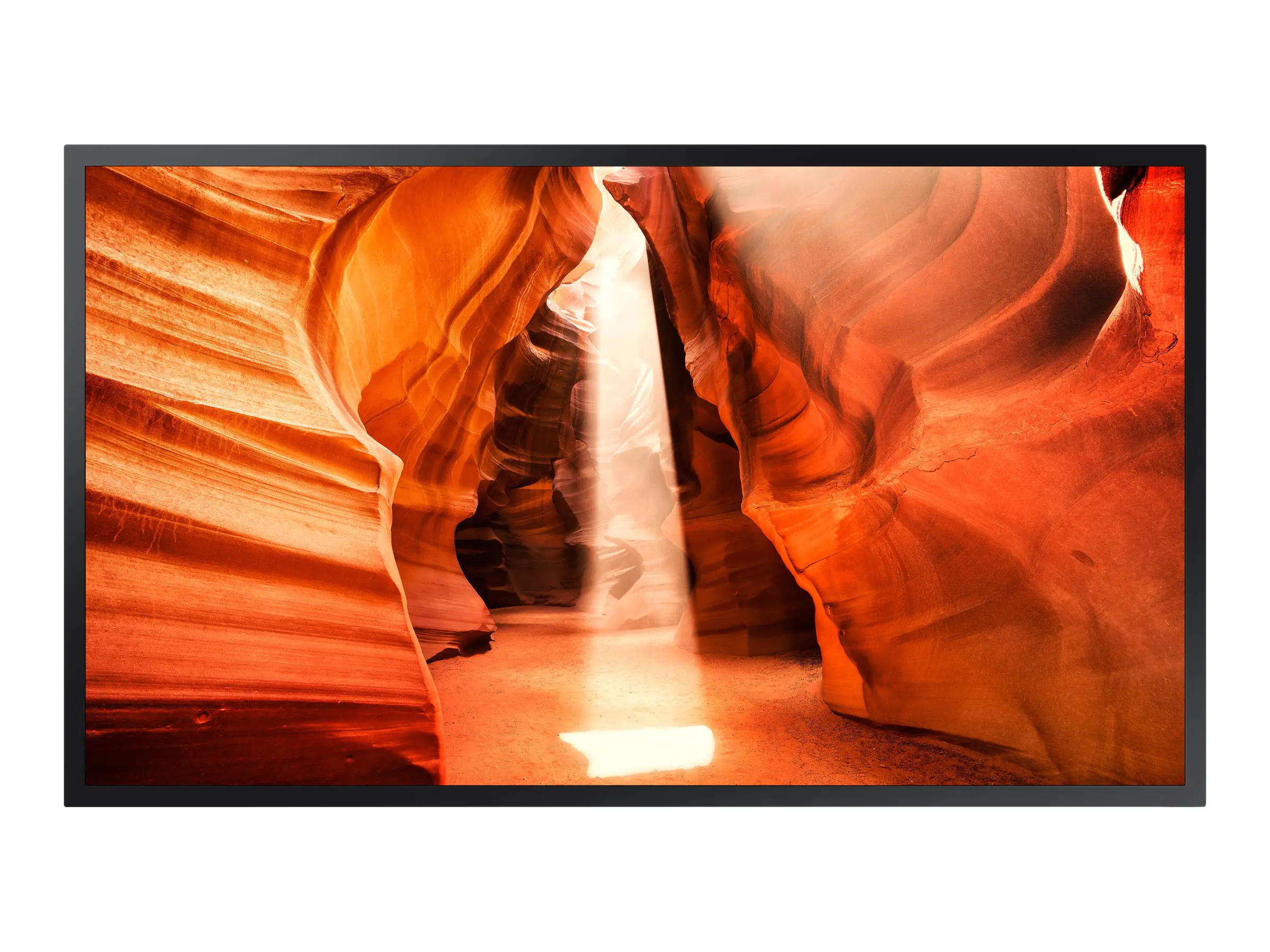 Samsung OM55N-S - 138 cm (55") Diagonalklasse LH55OMNESGBXEN