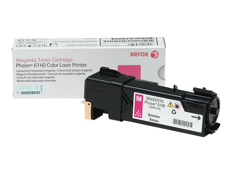 Xerox Toner 106R01478 Magenta 2.000 Seiten 1 Stück