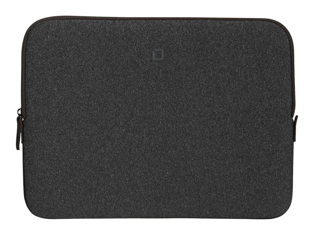 Dicota Skin URBAN - Notebook-Hülle - 38.1 cm (15") Anthrazit - D31754