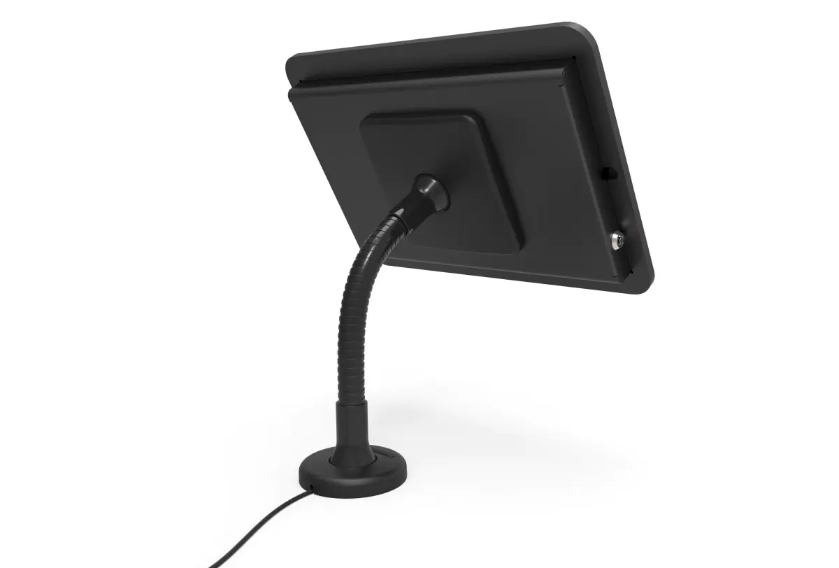 Compulocks Universal Tablet Cling Flex Arm Mount - Befestigungskit (Flexibler Arm) 159BUCLGVWMB
