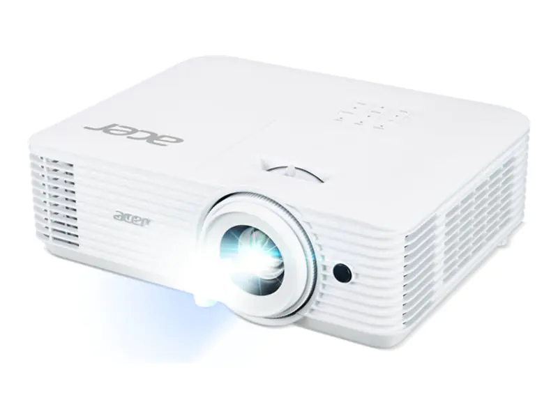 Acer M511 - DLP-Projektor - tragbar - 3D - 4300 lm - Full HD (1920 x 1080) - 16:9 - 1080p - 802.11a/b/g/n/ac wireless / Bluetooth 4.2 Acer M511 - DLP-Projektor - tragbar - 3D - 4300 lm - Full HD (1920 x 1080) - 16:9 - 1080p - 802.11a/b/g/n/ac wireless / Bluetooth 4.2