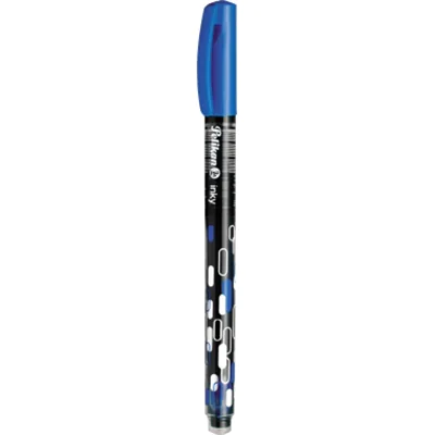 Pelikan Fineliner Inky 273 940494 0,5mm blau Pelikan Fineliner Inky 273 940494 0,5mm blau