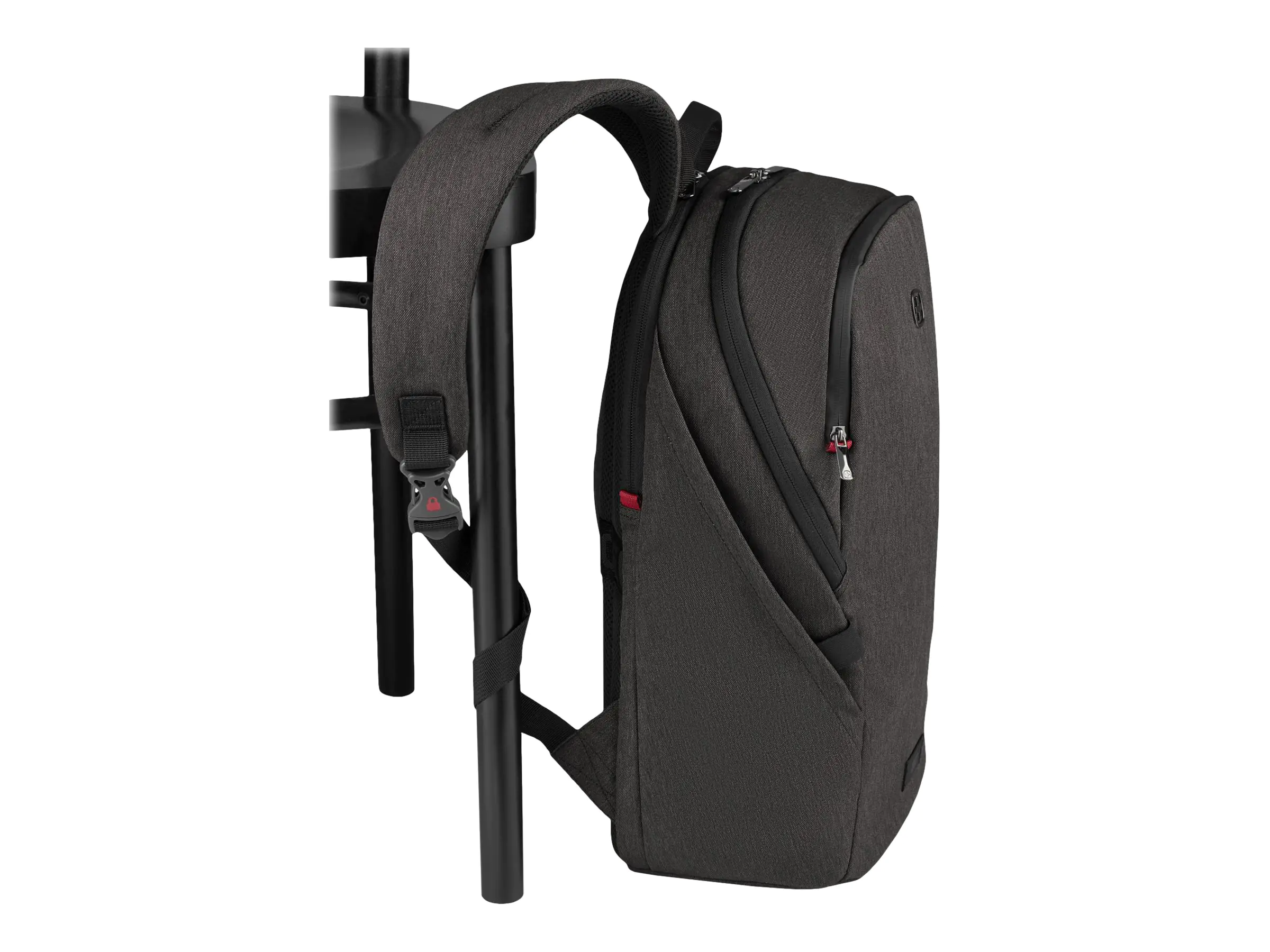 Wenger MX Light - Notebook-Rucksack - 40.6 cm (16") 611642