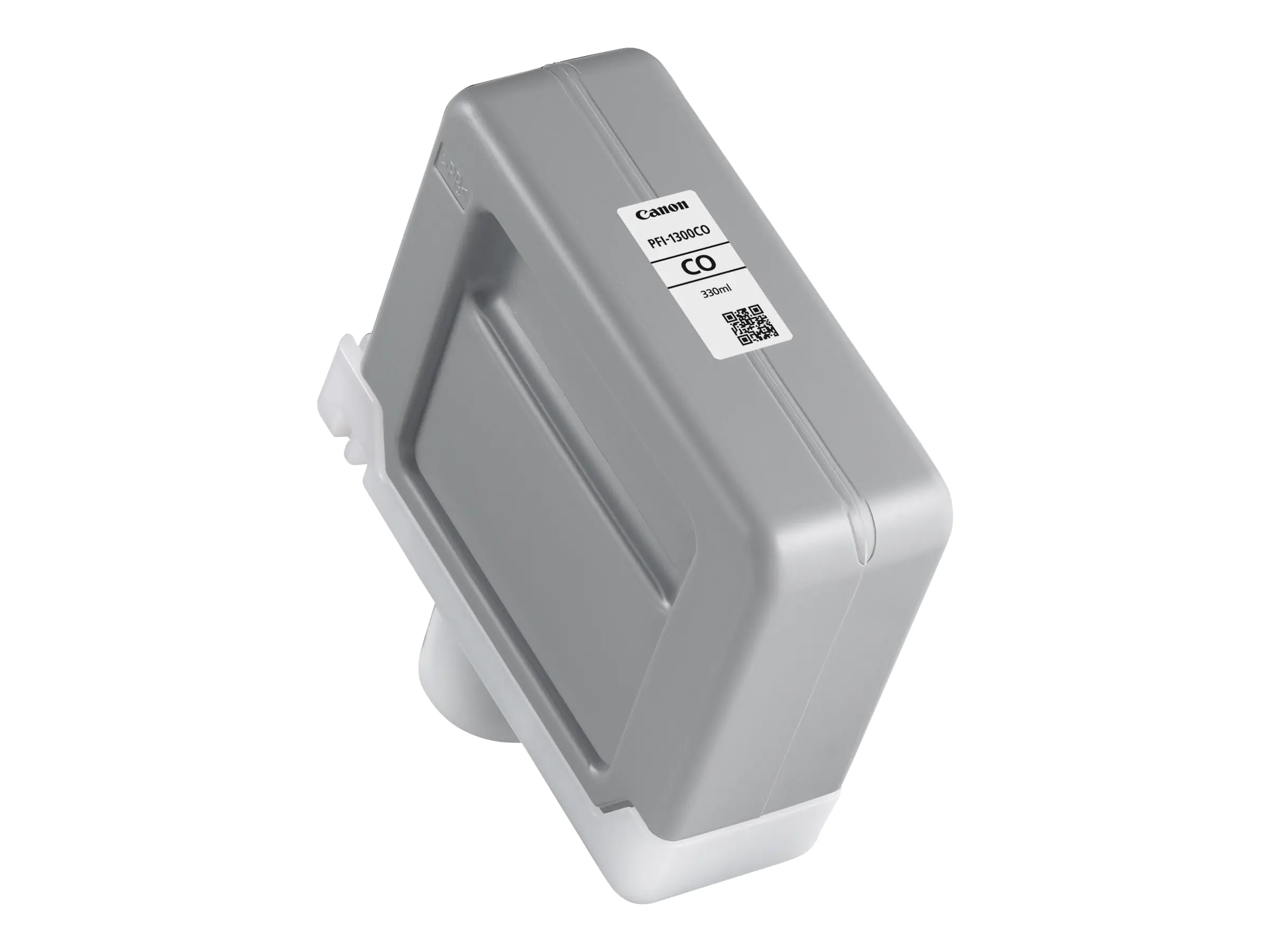 Canon PFI-1300 CO - 330 ml - Chroma-Optimierer - Original - Tintenbehälter - für imagePROGRAF PRO-2000, PRO-2100, PRO-4000, PRO-4100, PRO-6000, PRO-6100