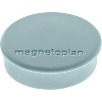 magnetoplan Magnet Discofix Hobby 1664503 25mm blau 10 St./Pack. magnetoplan Magnet Discofix Hobby 1664503 25mm blau 10 St./Pack.
