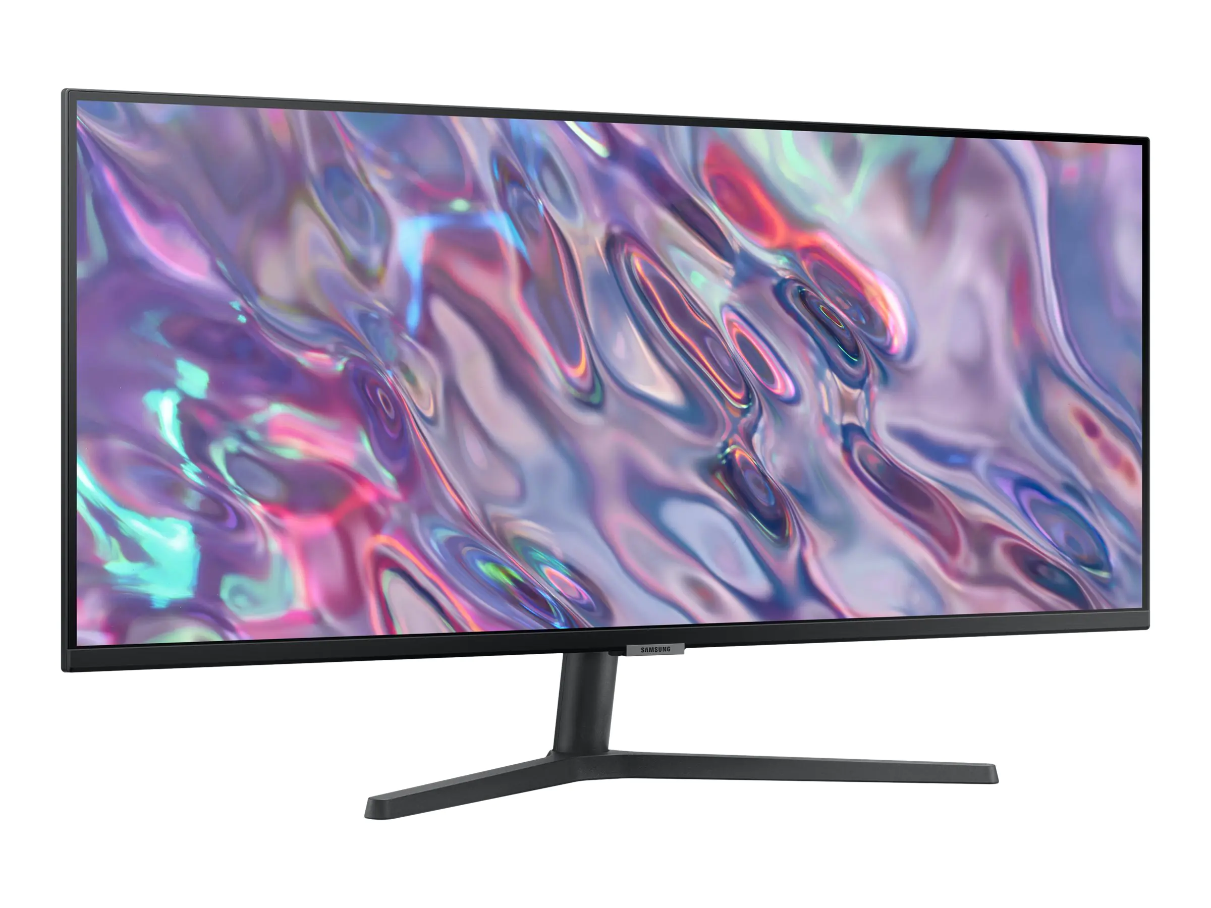 Samsung ViewFinity S5 S34C500GAU - S50GC Series - LED-Monitor - 86.4 cm (34") - 3440 x 1440 UWQHD @ 100 Hz - VA - 300 cd/m² - 3000:1 - HDR10 - 5 ms - 2xHDMI, DisplayPort - Schwarz Samsung ViewFinity S5 S34C500GAU - S50GC Series - LED-Monitor - 86.4 cm (34") - 3440 x 1440 UWQHD @ 100 Hz - VA - 300 cd/m² - 3000:1 - HDR10 - 5 ms - 2xHDMI, DisplayPort - Schwarz
