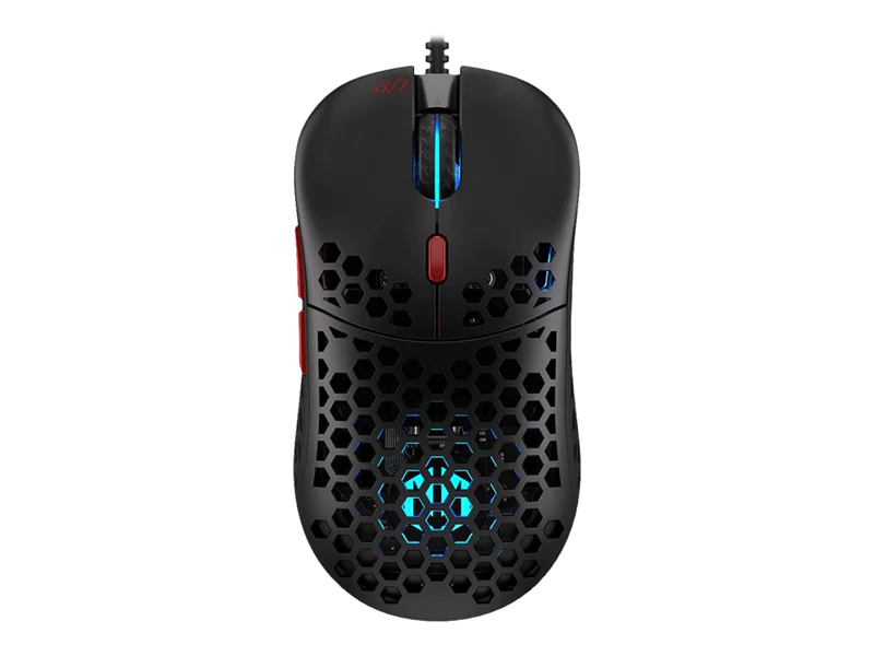ENDORFY LIX Plus - Maus - optisch - 6 Tasten EY6A001