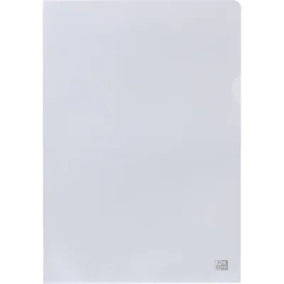 ELBA Sichthülle Premium 100461000 100 St./Pack ELBA Sichthülle Premium 100461000 100 St./Pack