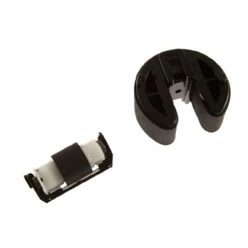 HP Pick Up Roller Assembly CC430-67901 color inkl. Roller Assy + holder cover