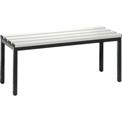 C+P Umkleidebank 8050000S10004 420x1000x353mm sgr/lgr C+P Umkleidebank 8050000S10004 420x1000x353mm sgr/lgr