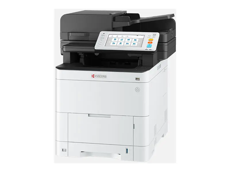 Kyocera ECOSYS MA3500CIFX - Multifunktionsdrucker - Farbe - Laser - A4 (210 x 297 mm) 1102Z33NL0