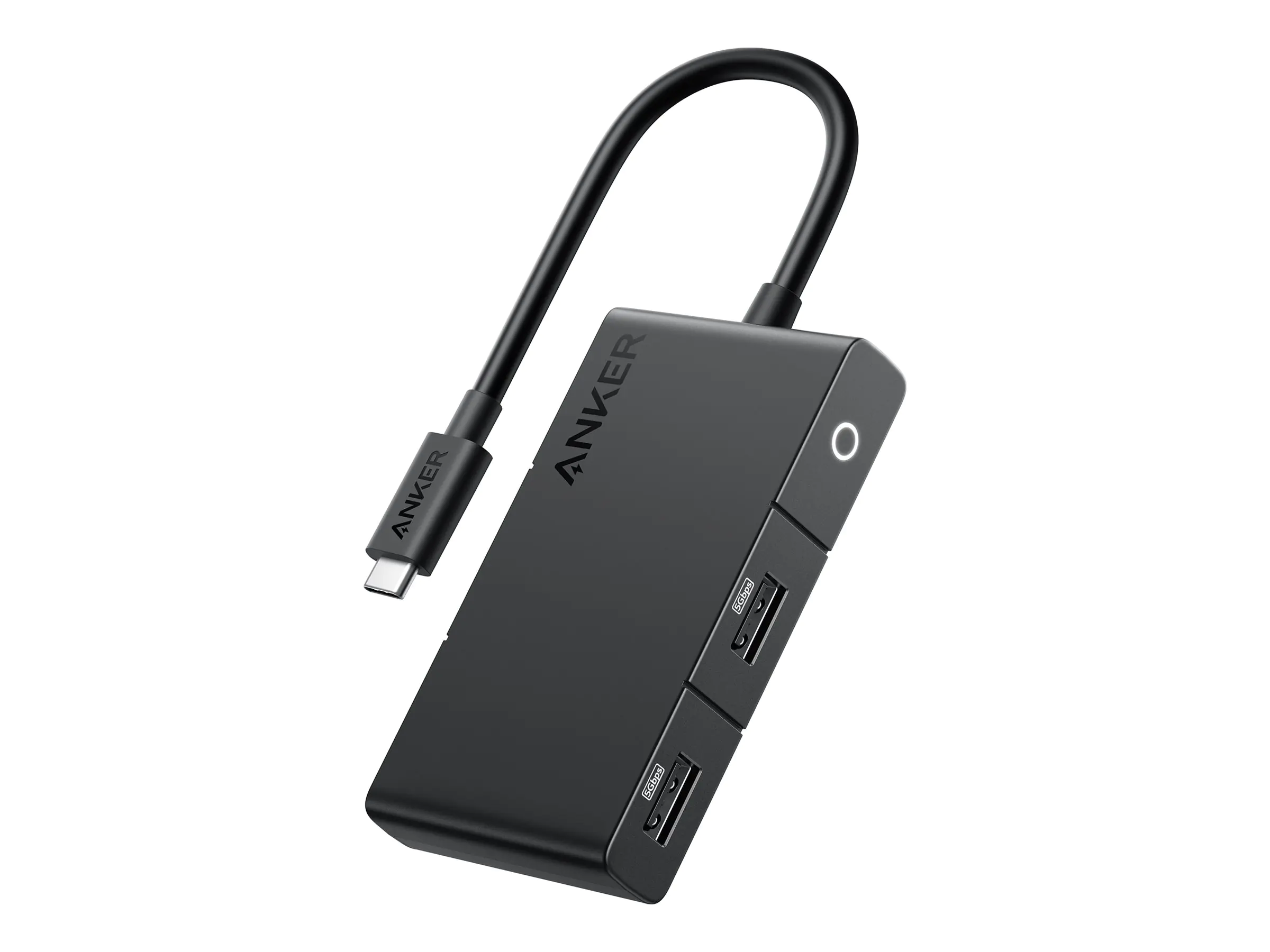 Anker 332 - Dockingstation - USB-C - HDMI Anker 332 - Dockingstation - USB-C - HDMI