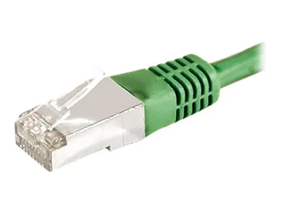 DEXLAN Patch-Kabel - RJ-45 (M) zu RJ-45 (M) 859554
