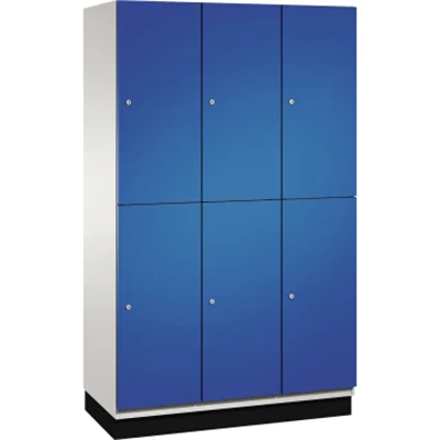 C+P Umkleidespind 4510032S10020 Sockel 3Abteile B1200mm lgr/ebl C+P Umkleidespind 4510032S10020 Sockel 3Abteile B1200mm lgr/ebl