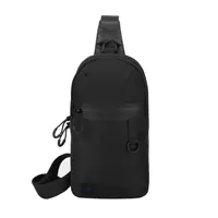 rivacase Dijon, Tragetasche, 25,6 cm (10.1 Zoll), Schultergurt, 210 g 5312 BLACK