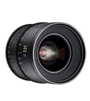 Samyang 22857 Weitwinkel-Objektiv f/1.5 35 mm