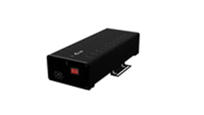 i-tec Hub - 15 W pro Port, Laden + Daten, Metal, USB-C/USB-A i-tec Hub - 15 W pro Port, Laden + Daten, Metal, USB-C/USB-A