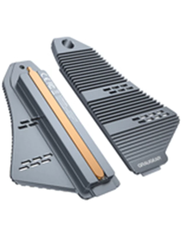 GrauGear G-PS5HS04, Grau