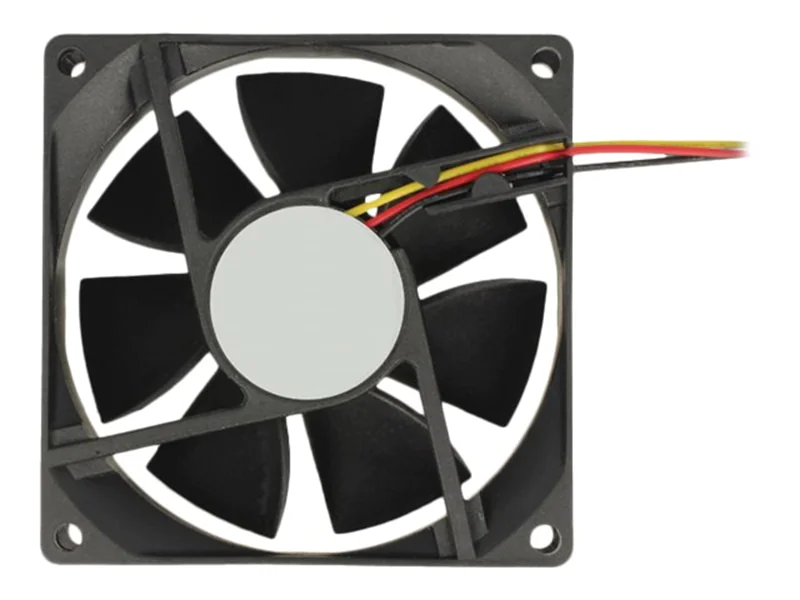 Titan TFD-9225L12Z - Gehäuselüfter - 92 mm
