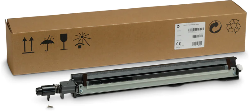 HP - LaserJet - Drucker-Transfer Belt - für Color LaserJet E77825, E77830; Color LaserJet Managed Flow E77822, MFP E77822