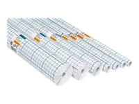HERMA Buchschoner - 40 cm x 15 m - durchsichtig 7015