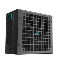 Deepcool PX1000G - 1000 W - 100 - 240 V - 50 - 60 Hz - 6,5 A - 13 A - Aktiv