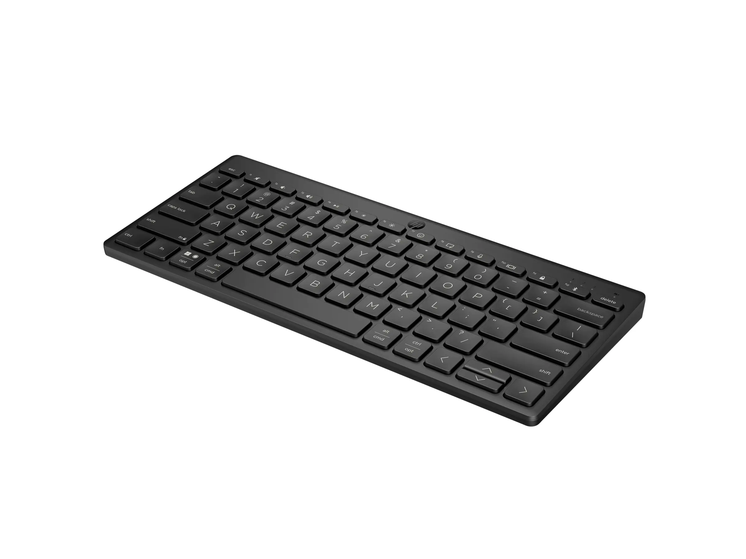 HP 350 Compact Multi-Device - Tastatur - kabellos 692S8AA#ABD