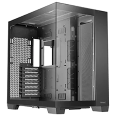 Antec Constellation Series C8 - FT - E-ATX - Seitenteil mit Fenster (gehärtetes Glas) - keine Spannungsversorgung (ATX) - USB/Audio Antec Constellation Series C8 - FT - E-ATX - Seitenteil mit Fenster (gehärtetes Glas) - keine Spannungsversorgung (ATX) - USB/Audio
