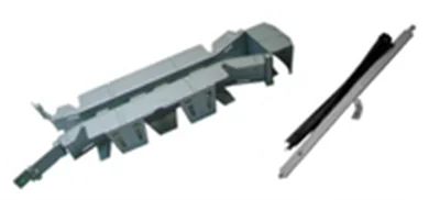 Fujitsu - Kabelverwaltungsarm - für PRIMERGY RX2520 M5, RX2540 M4, RX2540 M5, RX4770 M4, TX1330 M4, TX2550 M4, TX2550 M5