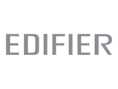 Edifier R2850DB - Lautsprecher - kabellos - Bluetooth 5.1 - 150 Watt (Gesamt)