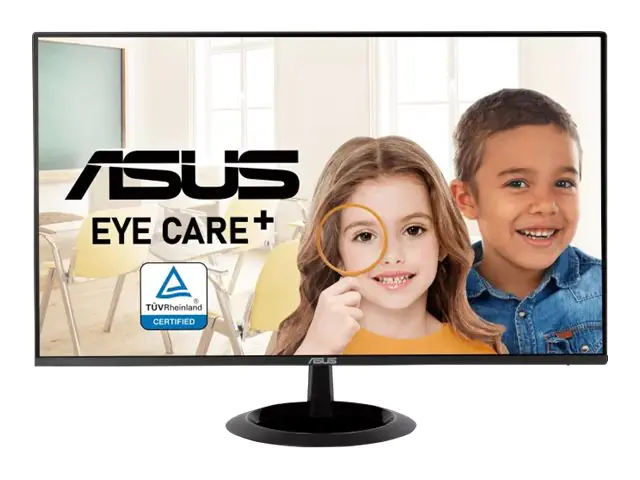 ASUS VZ27EHF - LED-Monitor - 68.6 cm (27") - 1920 x 1080 Full HD (1080p) 90LM07B0-B01470