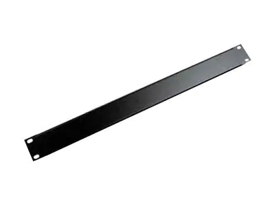 TRITON Blindabdeckung - RAL 7035 - 2U RAC-ZP-X02-A1