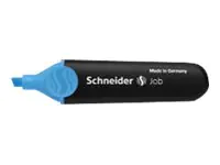 Schneider Textmarker Job 1503 1+5mm blau