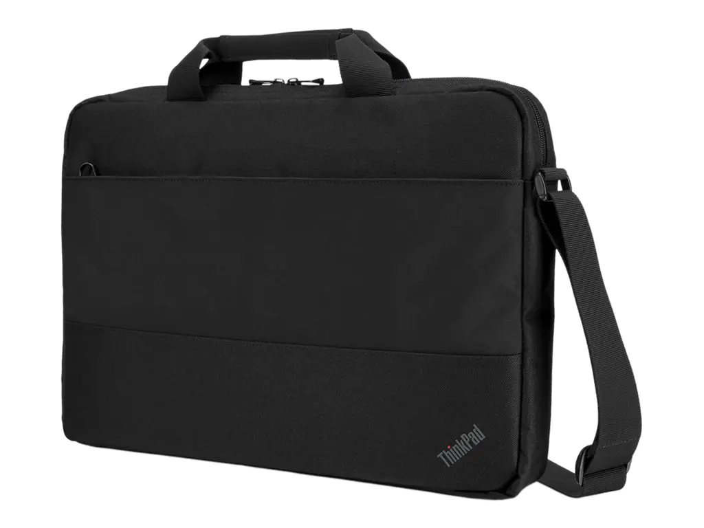 Lenovo ThinkPad Basic Topload - Notebook-Tasche - 39.6 cm (15.6") - 4X40Y95214 Lenovo ThinkPad Basic Topload - Notebook-Tasche - 39.6 cm (15.6") - 4X40Y95214