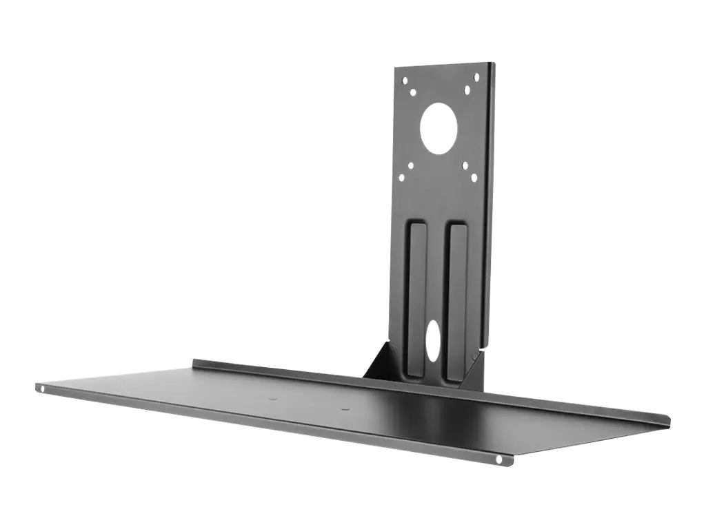 NewStar KEYB-V200 - Montagekomponente (Regal) für Tastatur und Maus - Schwarz