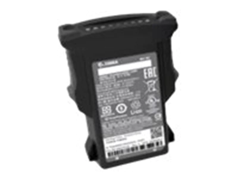 Zebra PowerPrecision Plus - Handheld-Akku - Lithium-Ionen BTRY-MC93-STN-01