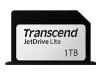 Transcend JetDrive Lite 330 - Flash-Speicherkarte - 1 TB Transcend JetDrive Lite 330 - Flash-Speicherkarte - 1 TB